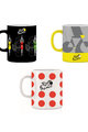 TDF mug - TOUR DE FRANCE