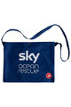 CASTELLI Cycling bag - TEAM SKY 2019 FEED - blue
