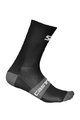 CASTELLI Cyclingclassic socks - TEAM SKY 2019 - black