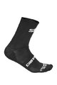 CASTELLI Cyclingclassic socks - TEAM SKY 2019 - black