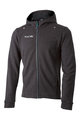 CASTELLI hoodie - TEAM SKY 2019 - grey