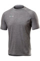 CASTELLI Cycling short sleeve t-shirt - TEAM SKY 2019 - grey