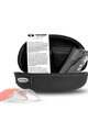 TIFOSI Cycling sunglasses - SLEDGE L INTERCHANGE - pink