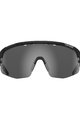 TIFOSI Cycling sunglasses - SLEDGE L INTERCHANGE - black