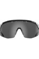 TIFOSI Cycling sunglasses - SLEDGE L INTERCHANGE - white