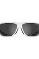TIFOSI Cycling sunglasses - AMOK - black/white