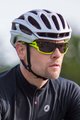 TIFOSI Cycling sunglasses - AMOK - black/yellow
