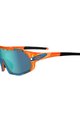 TIFOSI Cycling sunglasses - SLEDGE - orange