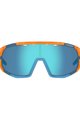 TIFOSI Cycling sunglasses - SLEDGE - orange
