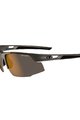 TIFOSI Cycling sunglasses - CENTUS - brown