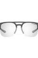 TIFOSI Cycling sunglasses - SALVO - anthracite