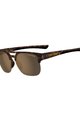 TIFOSI Cycling sunglasses - SALVO - brown