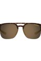TIFOSI Cycling sunglasses - SALVO - brown