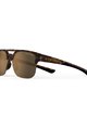 TIFOSI Cycling sunglasses - SALVO - brown