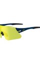 TIFOSI Cycling sunglasses - RAIL - black/blue