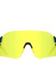 TIFOSI Cycling sunglasses - RAIL - black/blue