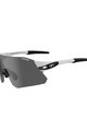 TIFOSI Cycling sunglasses - RAIL - black/white