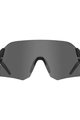 TIFOSI Cycling sunglasses - RAIL - black
