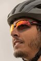 TIFOSI Cycling sunglasses - CRIT FOTOTEC - red/black