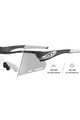 TIFOSI Cycling sunglasses - ALLIANT FOTOTEC - anthracite