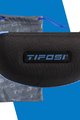 TIFOSI Cycling sunglasses - KILO FOTOTEC - white/black