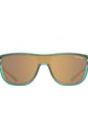 TIFOSI Cycling sunglasses - SIZZLE - blue