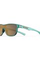 TIFOSI Cycling sunglasses - SIZZLE - blue