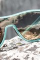 TIFOSI Cycling sunglasses - SIZZLE - blue