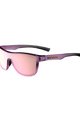 TIFOSI Cycling sunglasses - SIZZLE - purple