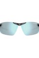 TIFOSI Cycling sunglasses - SEEK FC 2.0 - black