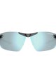 TIFOSI Cycling sunglasses - SEEK FC 2.0 - black