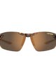 TIFOSI Cycling sunglasses - SEEK FC 2.0  - brown