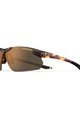 TIFOSI Cycling sunglasses - SEEK FC 2.0  - brown