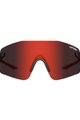 TIFOSI Cycling sunglasses - VOGEL SL - red/black