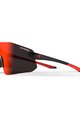 TIFOSI Cycling sunglasses - VOGEL SL - red/black