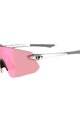 TIFOSI Cycling sunglasses - VOGEL SL - transparent