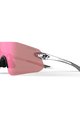 TIFOSI Cycling sunglasses - VOGEL SL - transparent