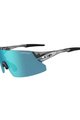 TIFOSI Cycling sunglasses - RAIL XC INTERCHANGE - blue/black