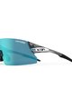 TIFOSI Cycling sunglasses - RAIL XC INTERCHANGE - blue/black
