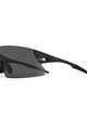 TIFOSI Cycling sunglasses - RAIL XC INTERCHANGE - black