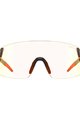 TIFOSI Cycling sunglasses - RAIL XC FOTOTEC - grey/red