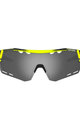 TIFOSI Cycling sunglasses - ALLIANT - black/yellow