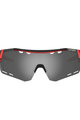Tifosi Cycling sunglasses - ALLIANT - black/red