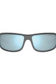 TIFOSI Cycling sunglasses - BRONX  - grey