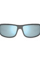 TIFOSI Cycling sunglasses - BRONX  - grey