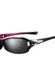 TIFOSI Cycling sunglasses - DEA SL - black/pink