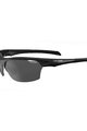 TIFOSI Cycling sunglasses - INTENSE  - black