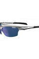 TIFOSI Cycling sunglasses - INTENSE  - silver