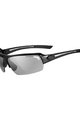 TIFOSI Cycling sunglasses - JUST - black