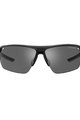 TIFOSI Cycling sunglasses - JUST - black